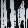 Dripping Black Slime 04