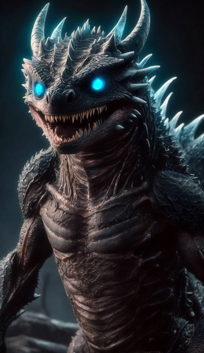 Nightmare Creatures Insect Nightmare Creature 042 by mrpsycho2000 on DeviantArt