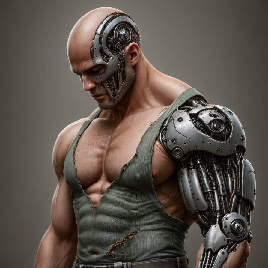 Mean Machine Paint Mean Machine 013 by mrpsycho2000 on DeviantArt