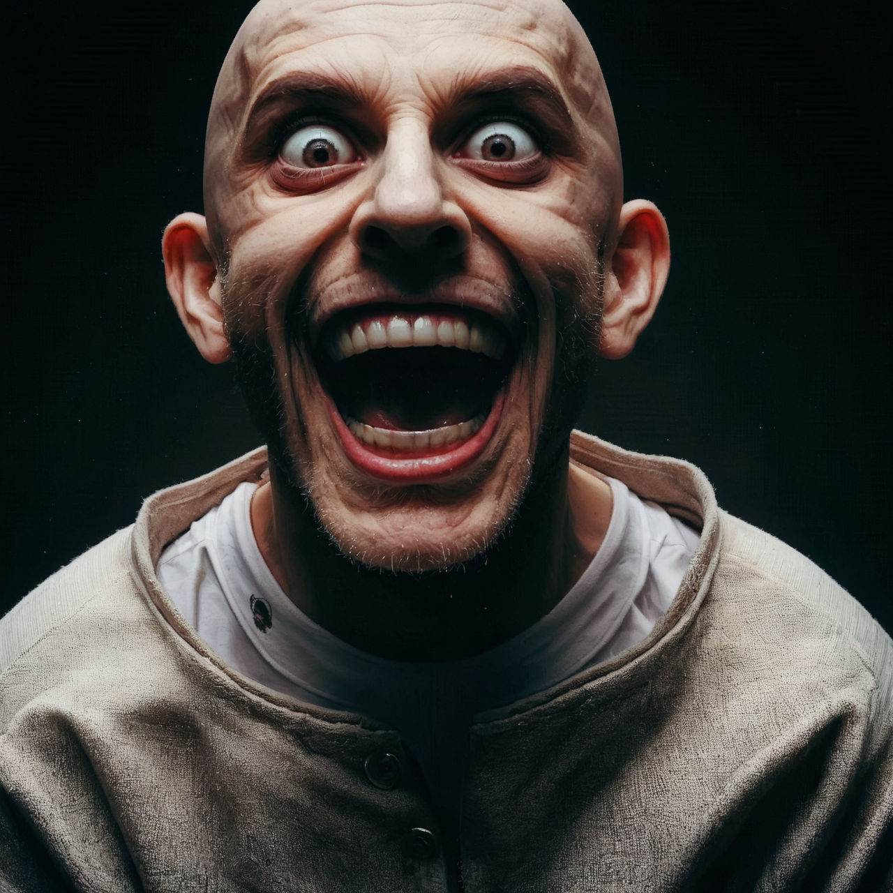 Madman 003 by mrpsycho2000 on DeviantArt