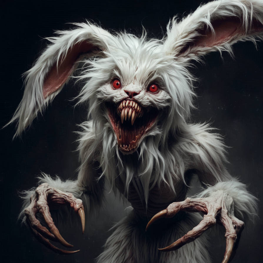 Easter Bunny 010 by mrpsycho2000 on DeviantArt