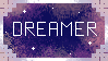 Dreamer Galaxy Stamp (F2U) by dino--socks