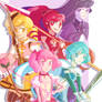 Madoka Magica