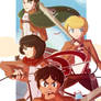 Attack on titan