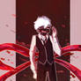 Tokyo Ghoul