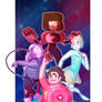 Steven universe