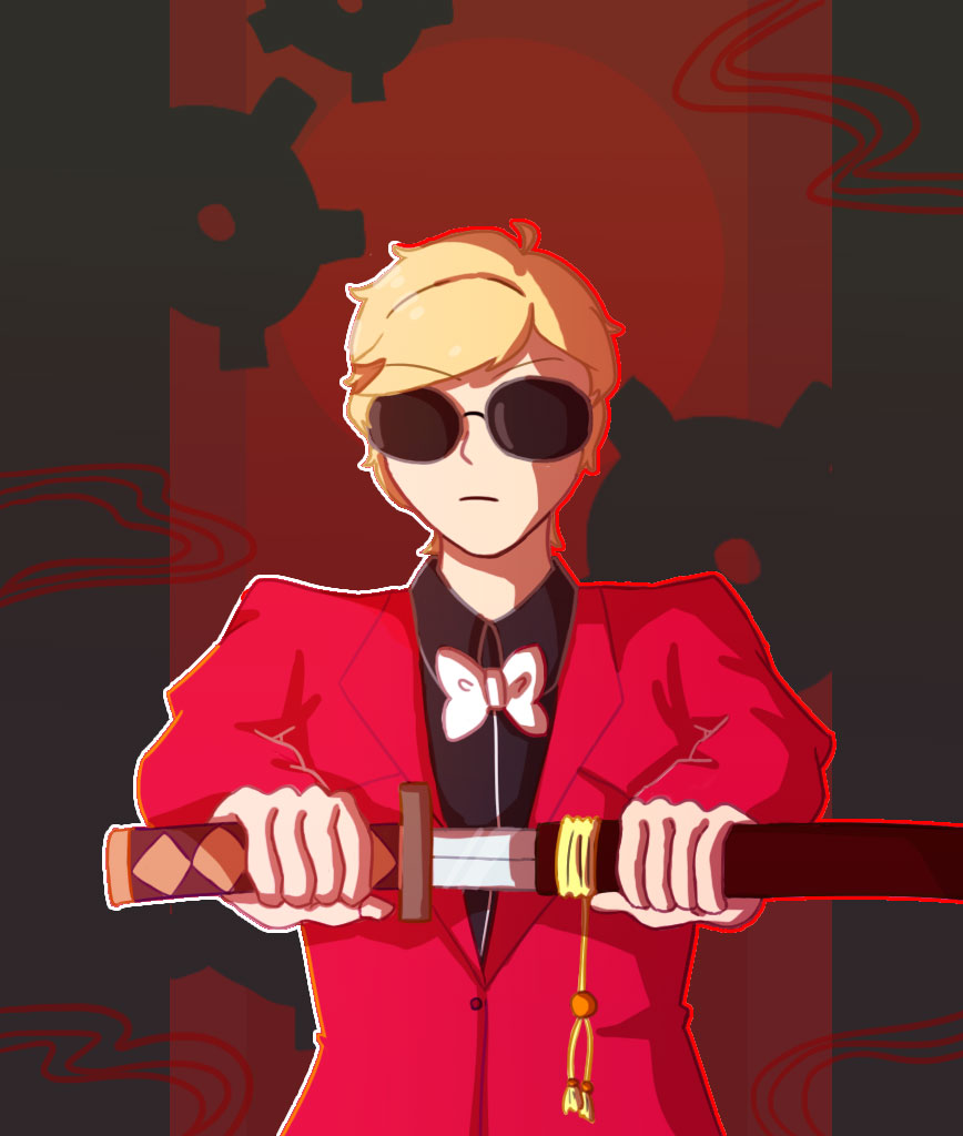 Dave Strider