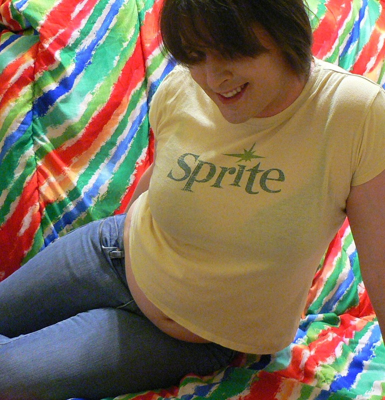 U R What U Eat Sprite