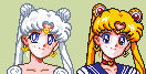 Sailor moon another story edit