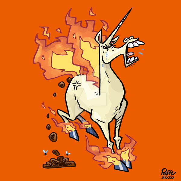 Rapidash Rash Meme #78 Rapidash by filippopaparelli on DeviantArt