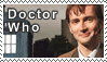 Doctor Who 01