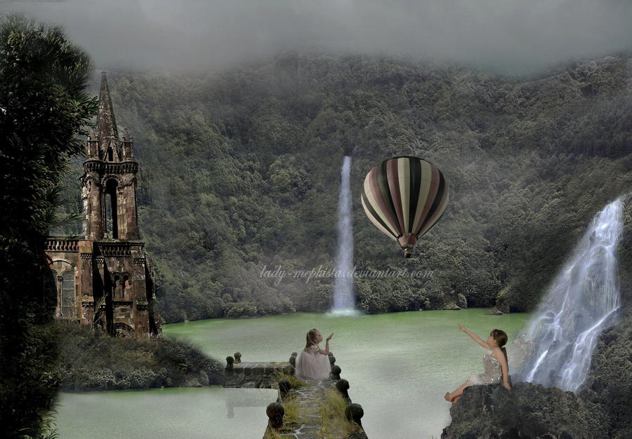 fantasy land