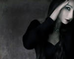 I am not broken II by LaMusaTriste