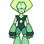 Peridot (steven universe)