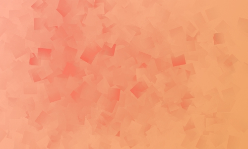 Background 3, Pink - Orange