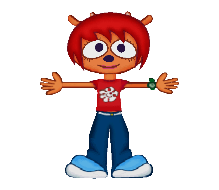 Lammy lamb (PNG) by rasberrycandi on DeviantArt