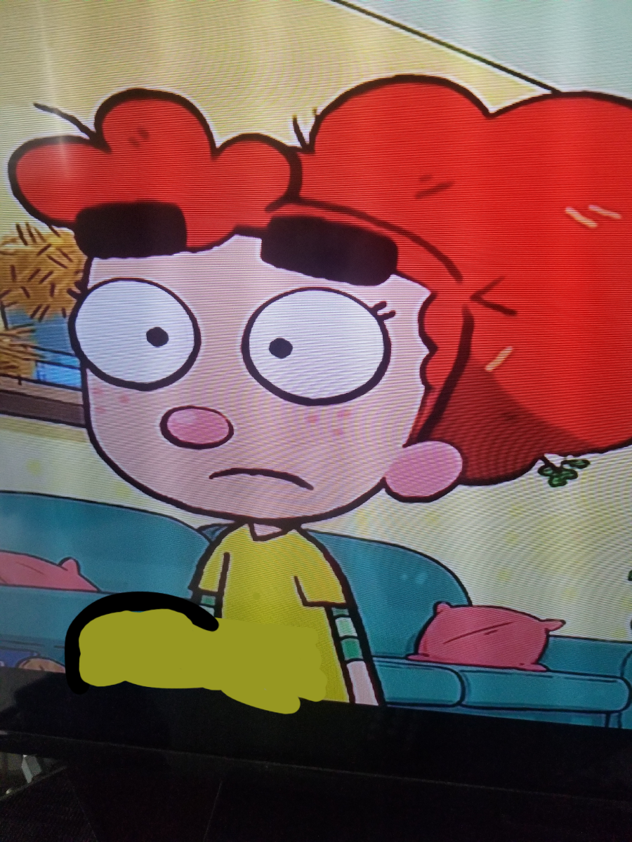 Annie Vore by rasberrycandi on DeviantArt