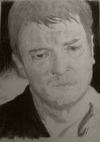 Richard Castle WIP