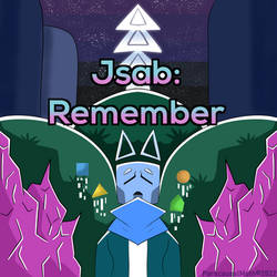 Jsab: Remember Cover