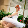 :Princess Tutu: Odette