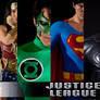 :DC: A League of Their Own