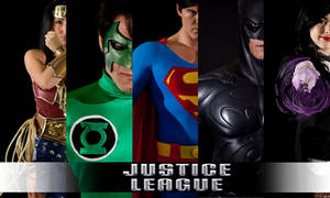 :DC: A League of Their Own