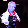 :Mass Effect: Biotic Boss