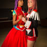 :Utena: Together