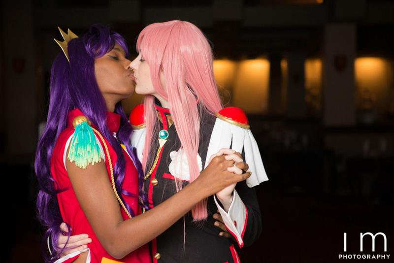 :Utena: Absolute Destiny
