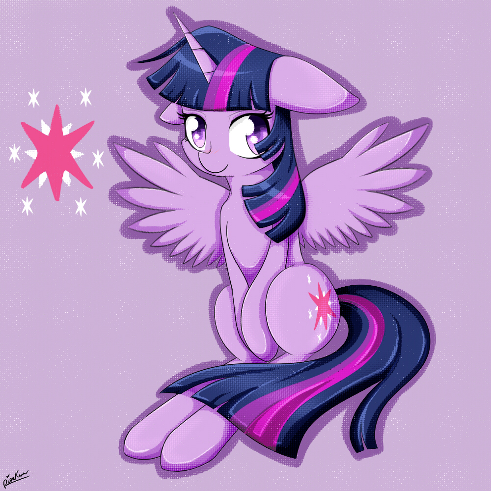 Twilight Sparkle