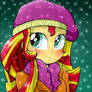 Sunset Shimmer