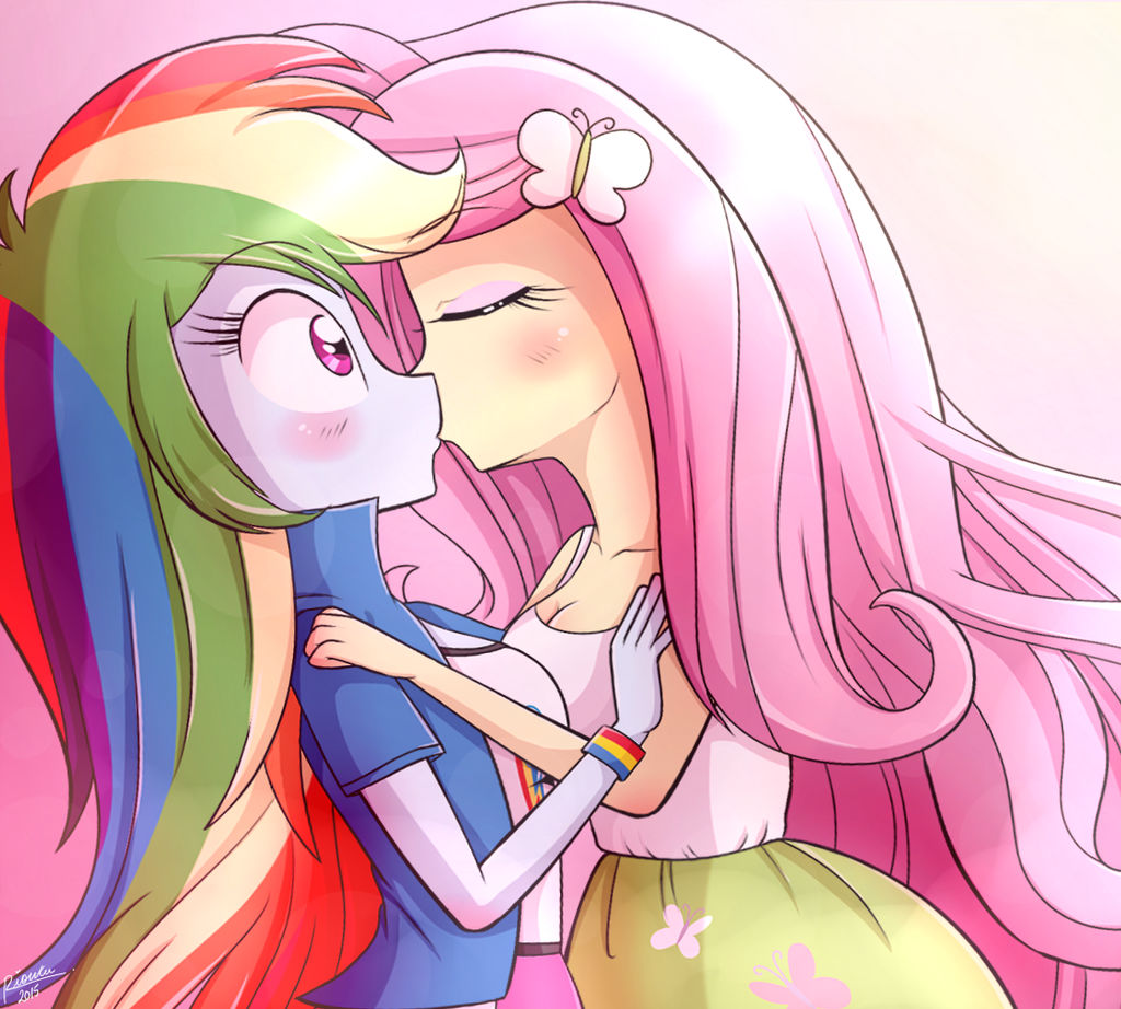 Futterdash Flutterdash by riouku on DeviantArt