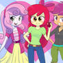 Cutie Mark Crusaders