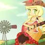 Applejack