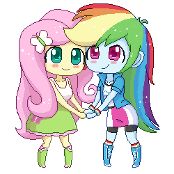 Flutterdash