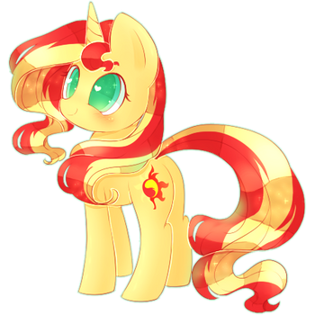 Sunset Shimmer