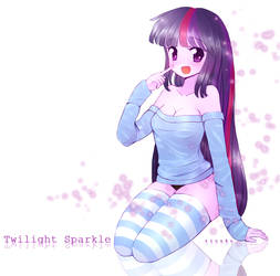 Twilight Sparkle