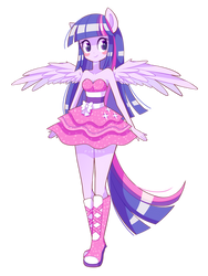 Twilight Sparkle