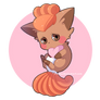 Vulpix