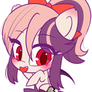 COM: Simple Chibi Sweet Velvet