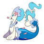 Primarina