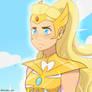 She-ra