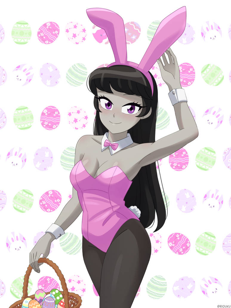 octavia_melody__easter_2024__by_riouku_d