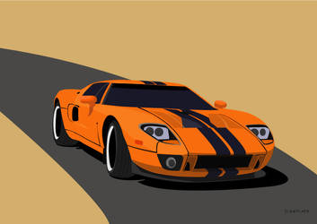 FordGT