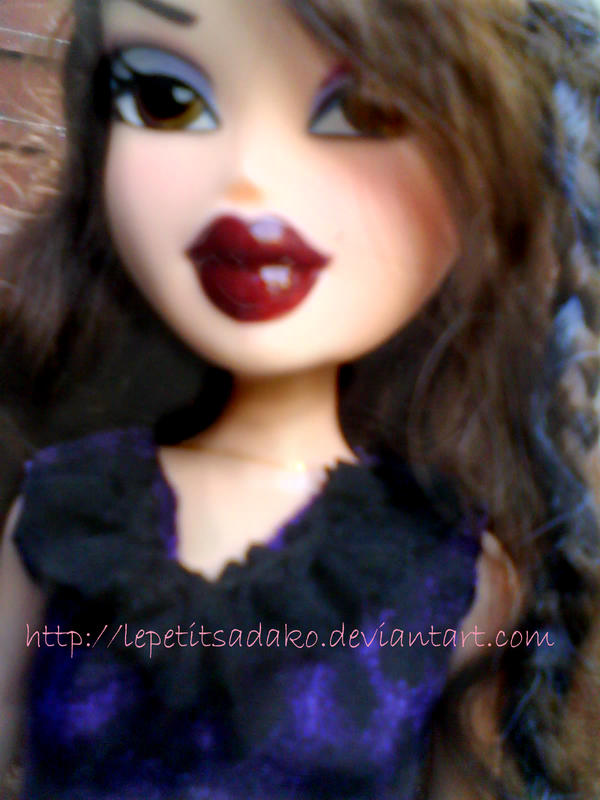 my doll pandora