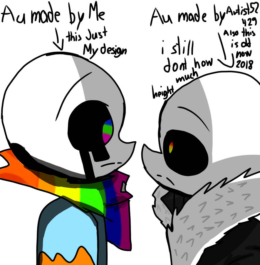 ColorDraw Sans Meet DrawSans [Au Made Artist52429 by DrawSansG on ...