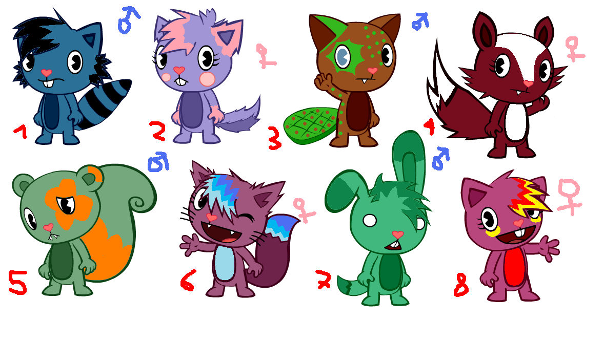 HTF adoption 7 CLOSED by ChosenUndeaad on DeviantArt