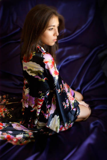 Kimono Culture 09
