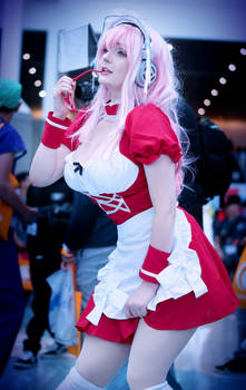 Anime Expo 019