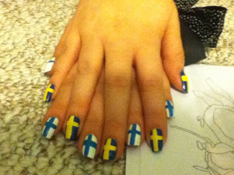 Sufin Nails